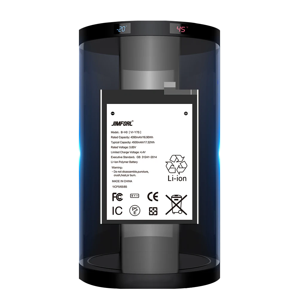 Все модели батарей для VIVO v5 v7 v9 battery v11 pro