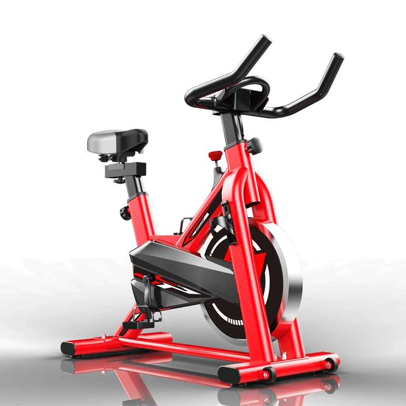 Fitness home indoor fitness spinning bike sports electric spinning bike sports professional spinning bike