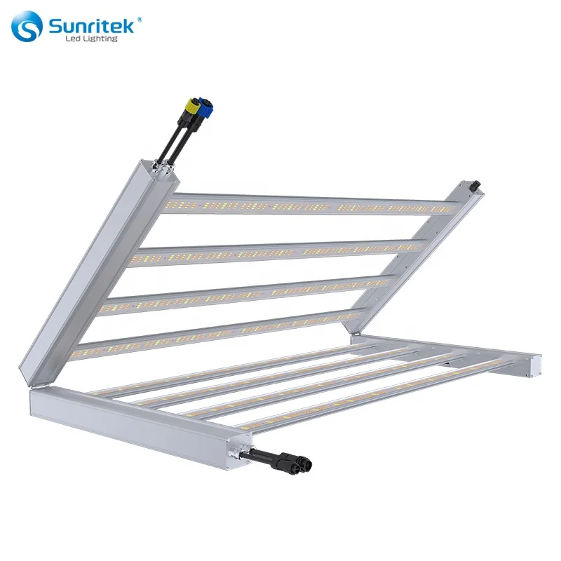 Wholesale high power 2.7umol/J led grow light dimming 240w 320w 480w 660w replace 1000w hps