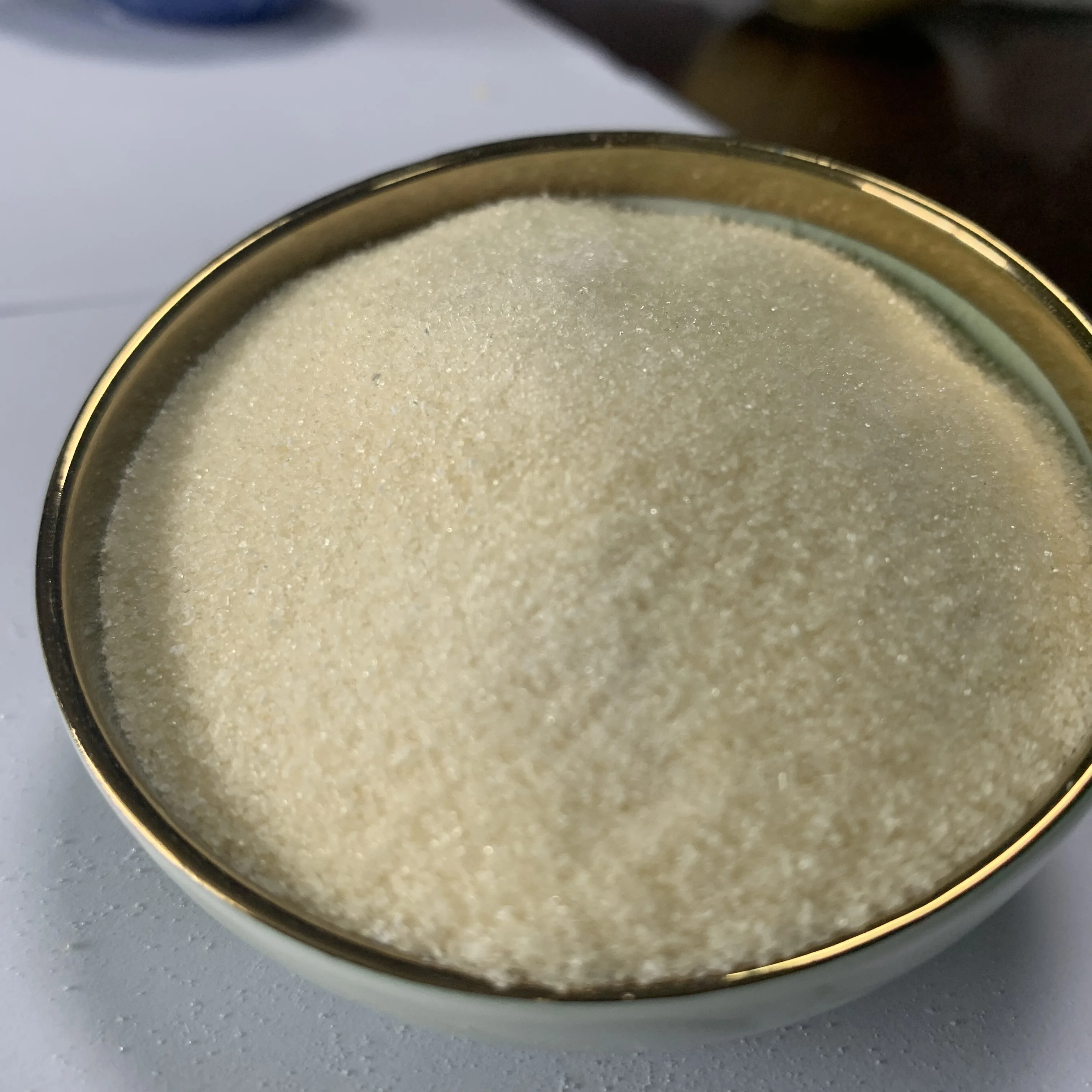 Пищевой желатин/неароматизированный съедобный желатин/оптовая продажа пищевого желатинового порошка