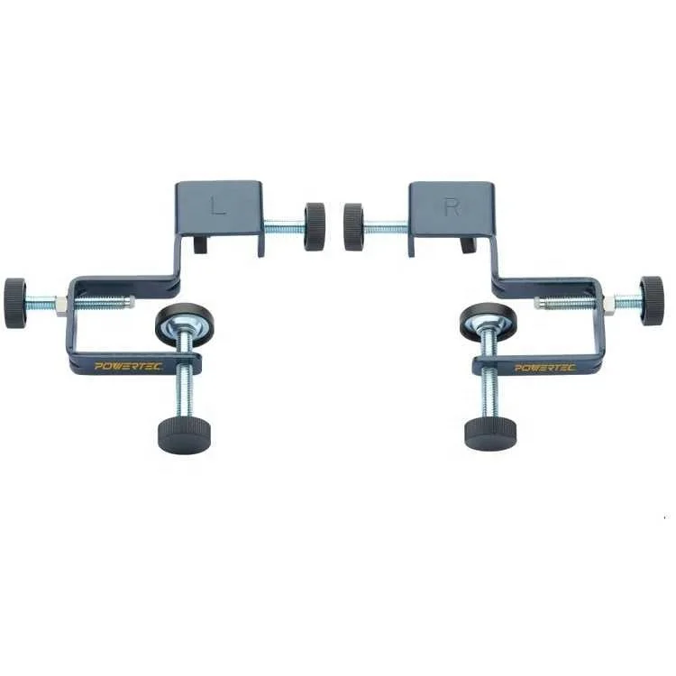 Woodworking Right Angle Clamps Drawer Front Mounting Clamps Cabinet Hardware Clamps Set Of 2 Grey