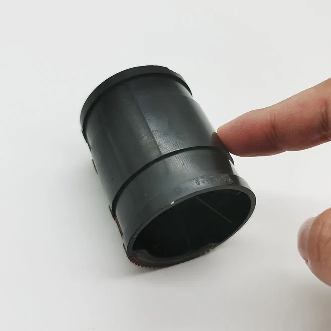 Glory EV8650 currency counting machine spare parts stripper shaft pulley at very competitive price