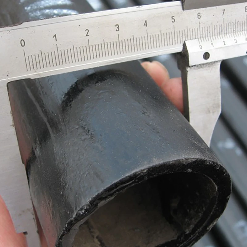 China professional supplier Cast iron hubless pipe UPC certified conforming to ASTM A888 for drainage