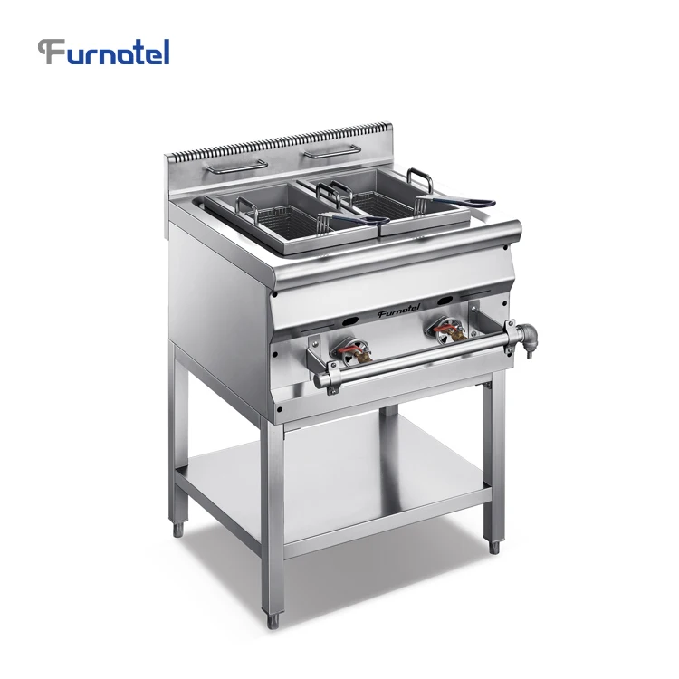 1200 Asian Gas Range A Series With Stand FAGGR-1207AS