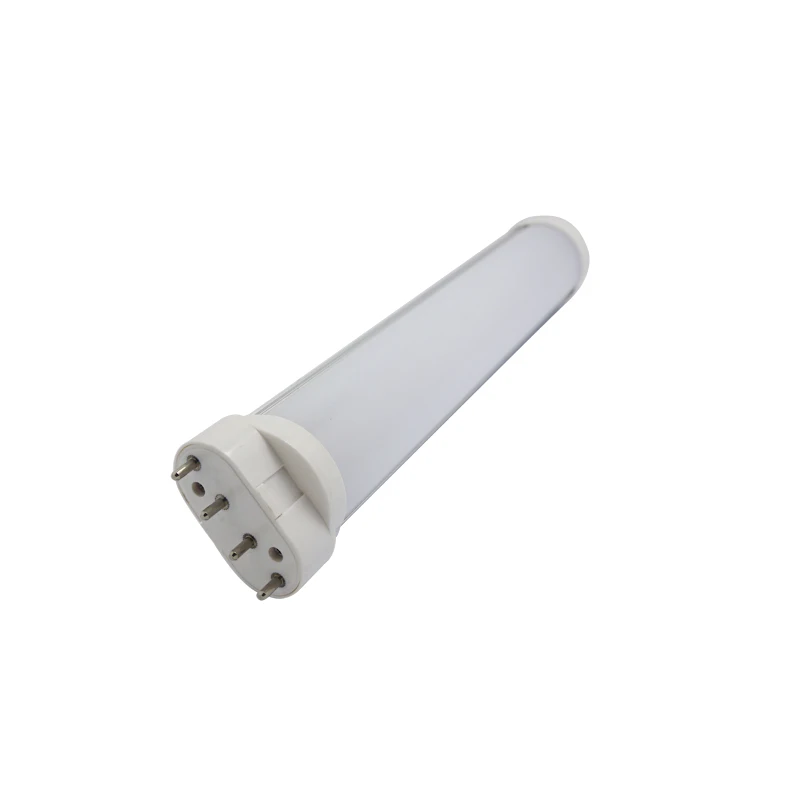 2G11 led tube 360degree 4 pin PLL lamp  MASTER PL-L/4P DULUX L PLL 18w 23w led 2g11