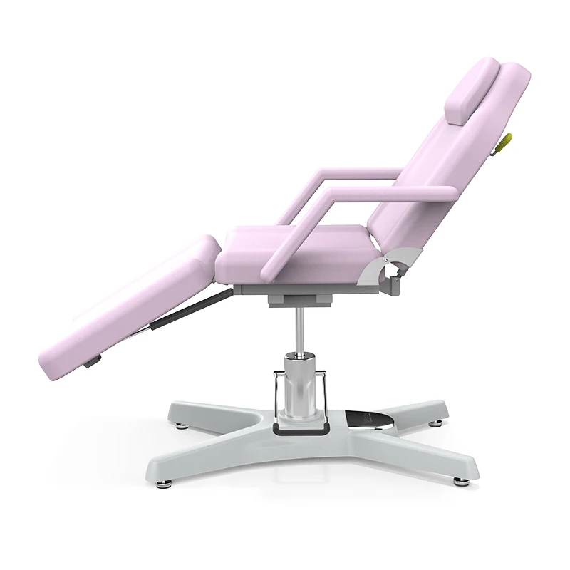 Wholesale Katia Beauty Chair Commercial Beauty Salon Furniture Massage Facial Bed Lash Cosmetic Chair