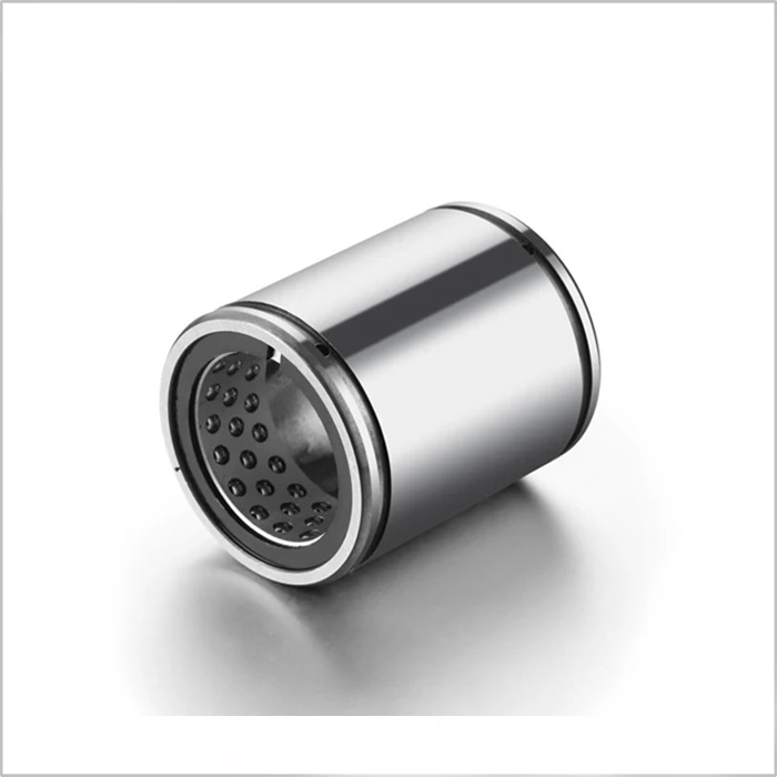 Good Quality Lm6uu Lm5uu Lm10uu Lm12uu Lm15uu Lm16uu Sce12uu Linear Bearing 25MM For Cnc Machine