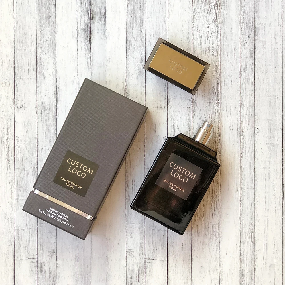 Fragrance Packaging Box Custom Luxury Perfume Bottle Packaging Gift Box Sample Perfume Box Packaging