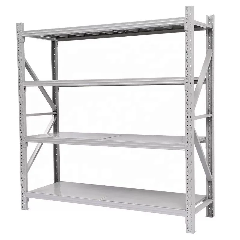 High quality 200*60*200cm customs-made rack steel shelves for warehouse