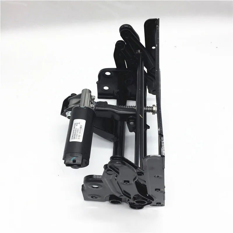 Leg Rest Auto Seat Power Adjustable Leg Rest For SUV MPV