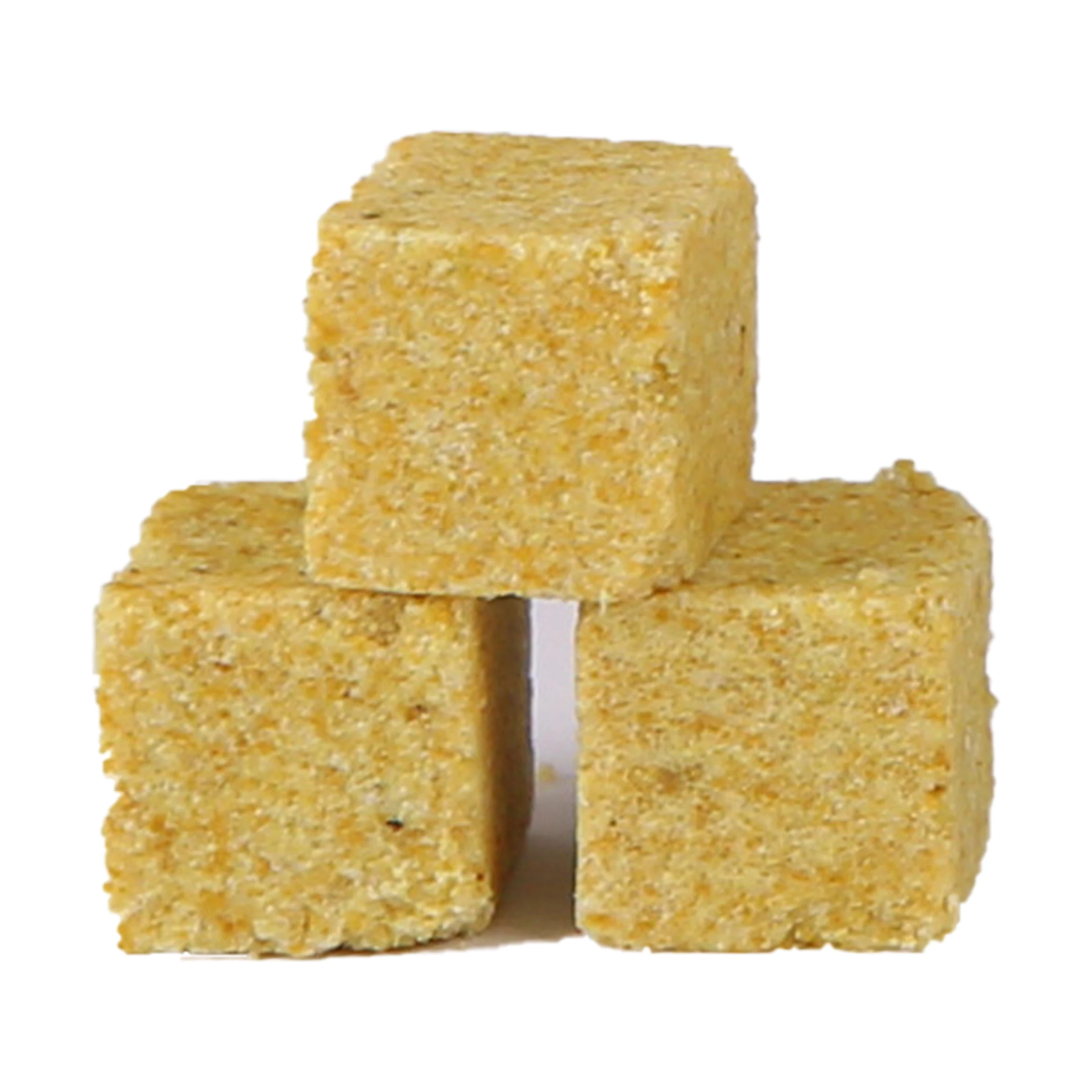 HALAL 4g chicken flavour seasoning bouillon cube Wholesale customization high quality