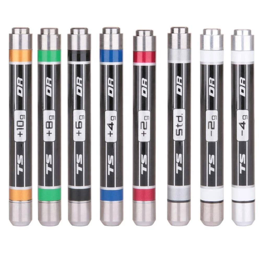 
Golf TS3 Driver weight for TS3 Driver DR Magnetic SureFit 7g9g11g13g15g17g19g21g 