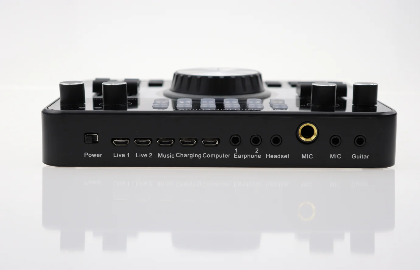 Wholesale M Audio Interface recording sound card