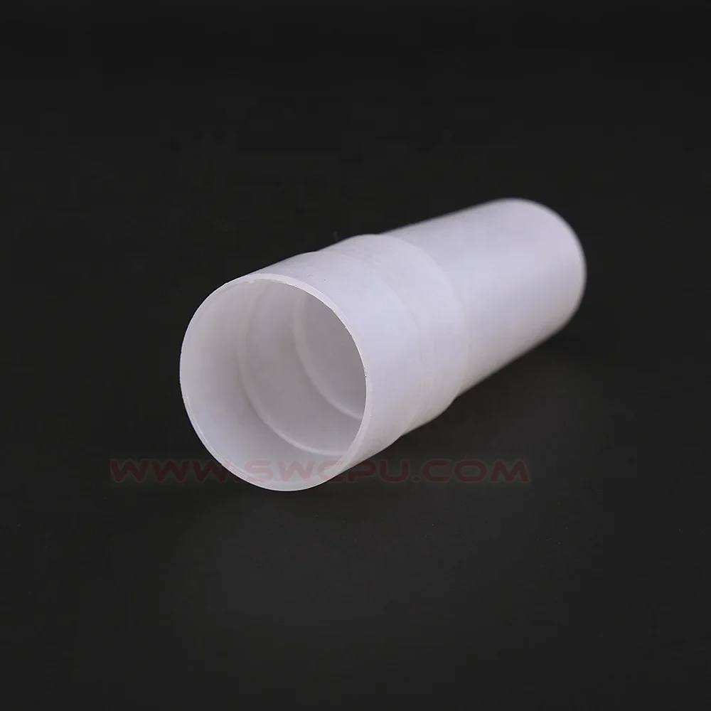 Cheap price plastic block power electrical wire end cap / cable end cap