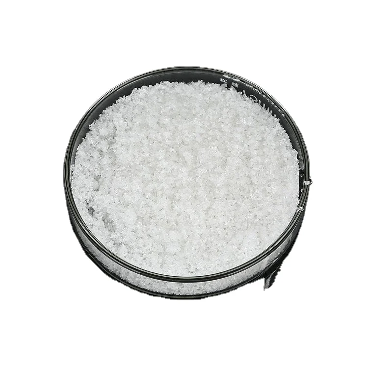 citric acid anhydrous ensign