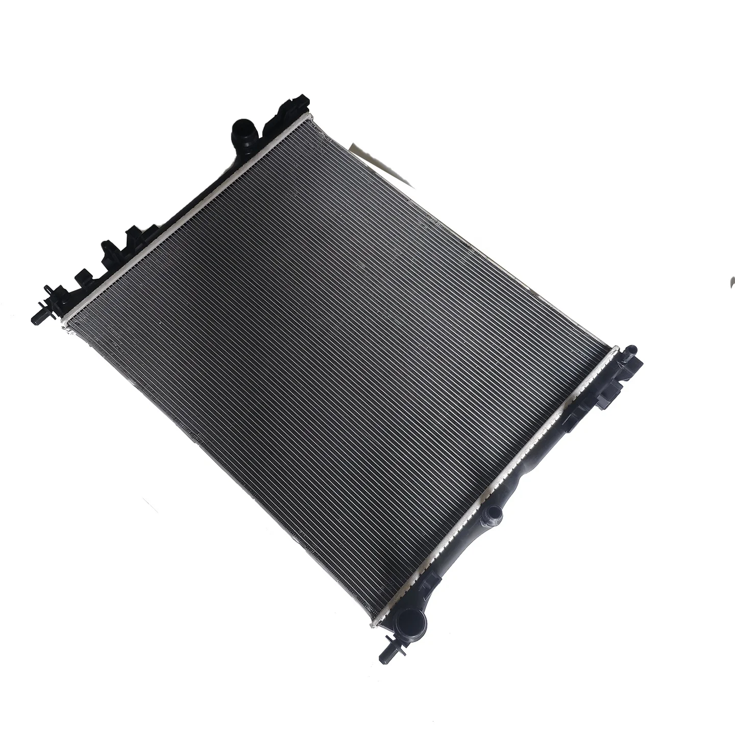 Engine Coolant Radiator Water Cooler for Mercedes Benz W167 GLE450 A1675006201