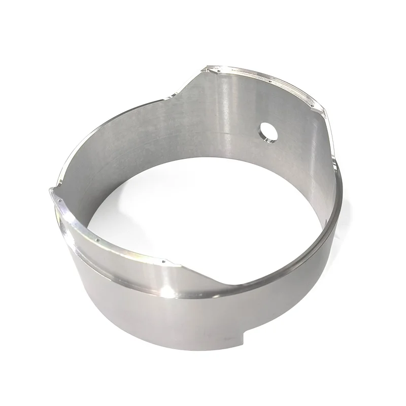 OEM high pressure custom cnc lathe machining steel machining service custom cnc parts cnc milling part