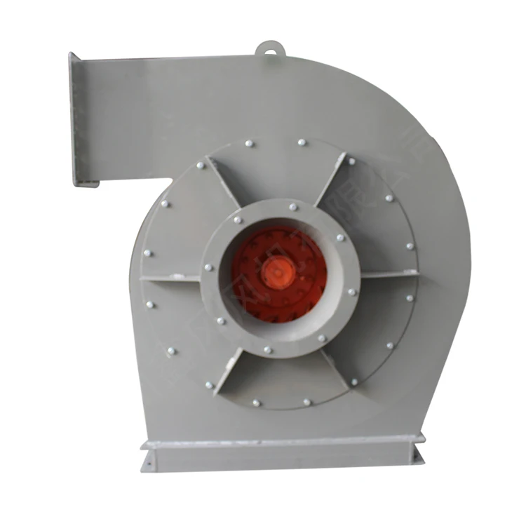 230V 415V 400v 95hz Centrifugal Fan High Pressure Air Blower