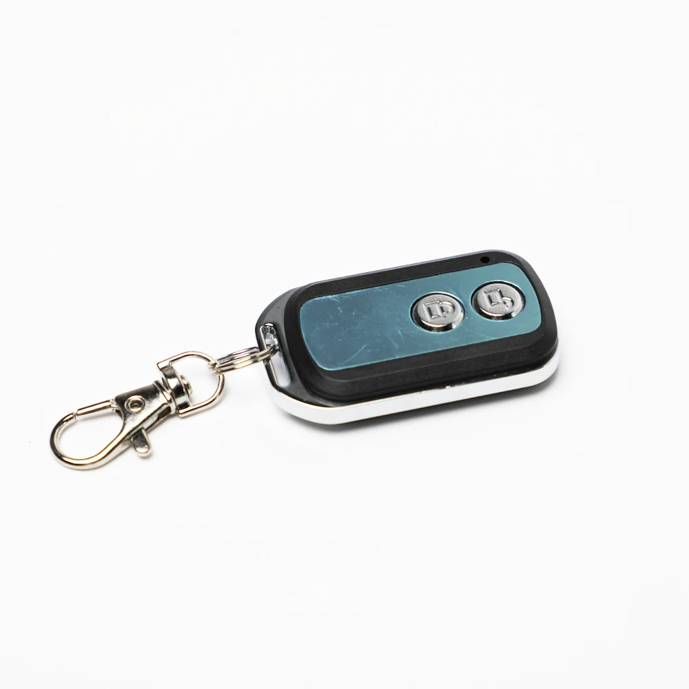 
Amazon ebay hot selling 8 channel remote control 433 mhz remote control door control system 