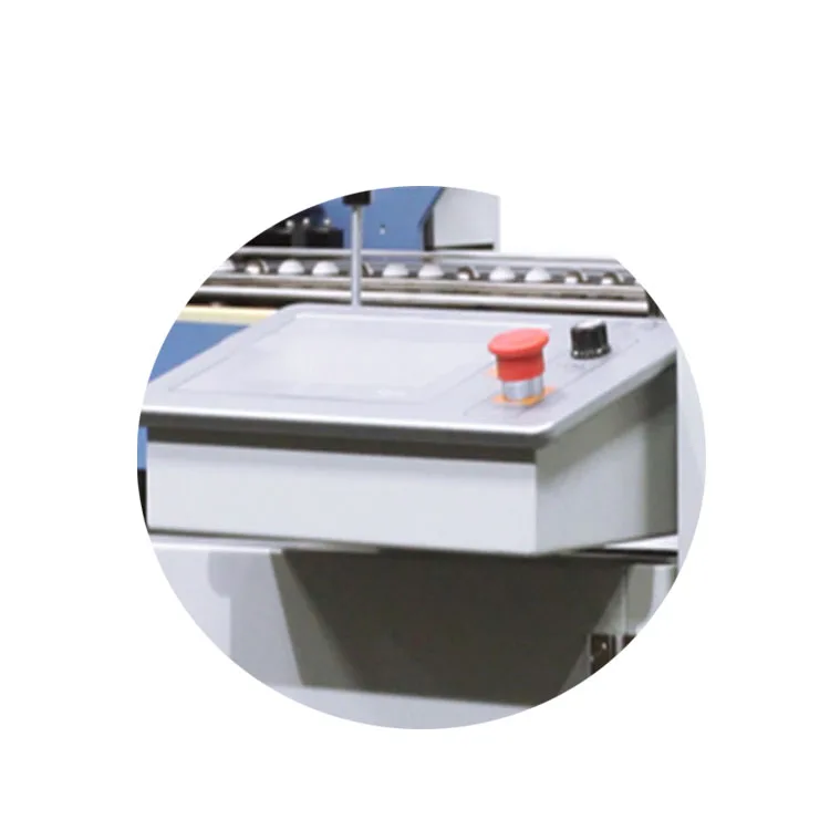 Factory Sale Various Widely Used Envelop Paper Folding Machine Making
