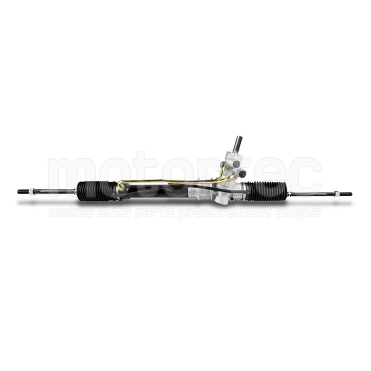 Car Auto Steering System Part Power Steering Rack for Chevrolet Sail 94671442 from Steering Gear One-Stop Provider Factory Price