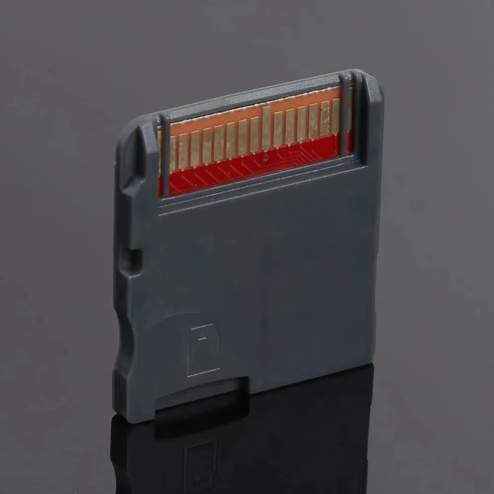 R4 Card R4 Adapter Compatible with DS/DSi/DSL/2DS/3DS