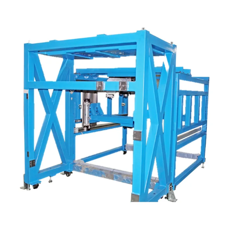Welding Structural Rack, bending stamping welding fabrication service