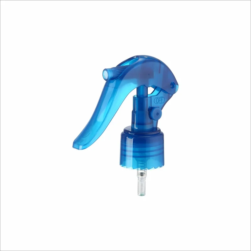Plastic Sprayer Hand Atomizer Mist Pump Trigger Sprayer 24 410 for bottles