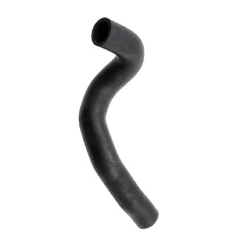 19501-P1E-000 flexible Auto replacement part air Water pipe EPDM radiator Hose for Japanese car