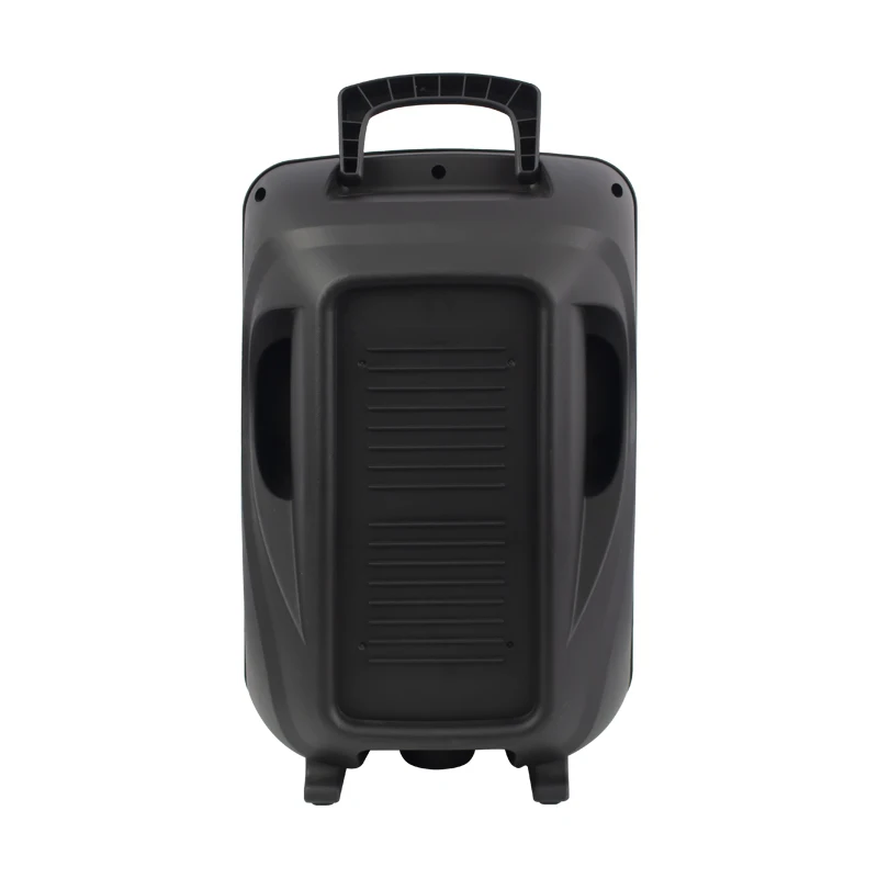 Top Selling Products 2022 Active Speakers Portable Wireless Speaker 8 Inch speaker Wireless With Microphone