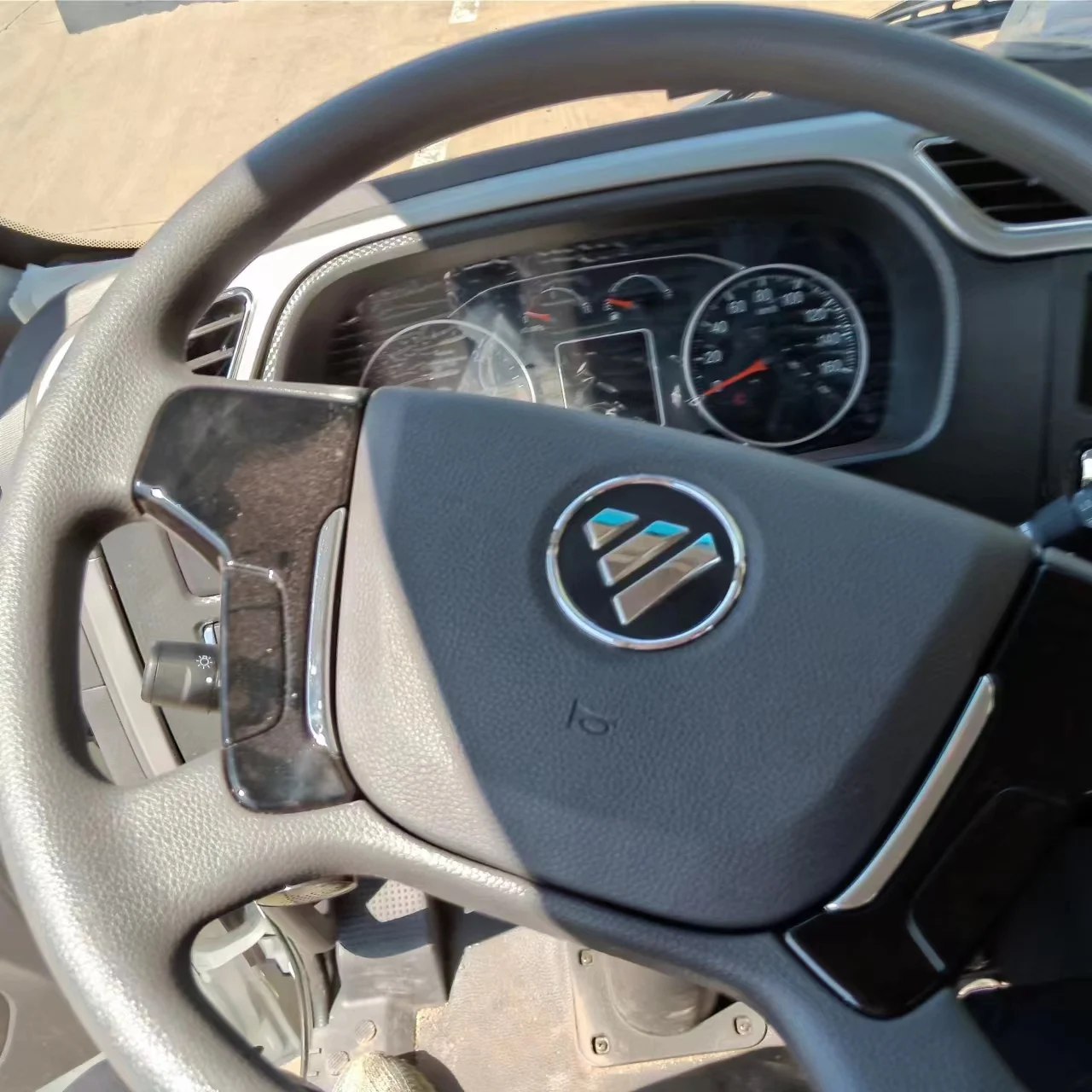 Foton15000 литр 210 лошадиных сил 8 коробок передач бензовоз грузовой автомобиль