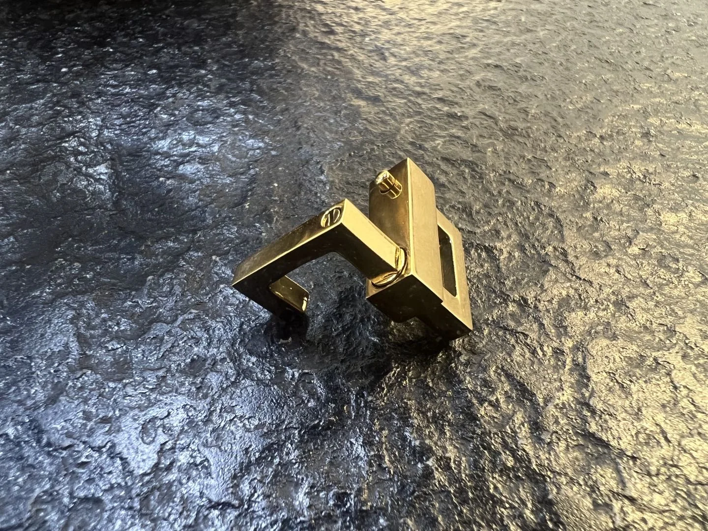 Other Decoration Accessory Iron lock