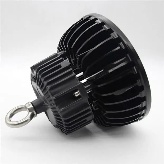 Заводская цена склад освещение взрывозащищенный Led High Bay теплоотвод