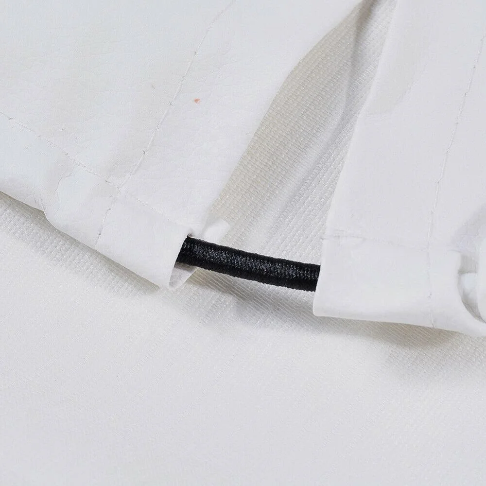 OEM Солнцезащитный УФ водонепроницаемый чехол для шины запасная крышка шины для Land Cruiser