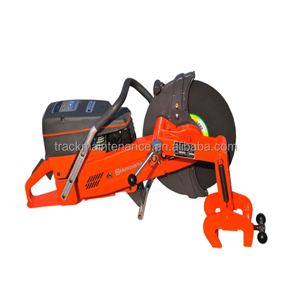 Top Quality Railway Band Saw Cutting Machine Price Laser Handheld Rail Cutting Machine