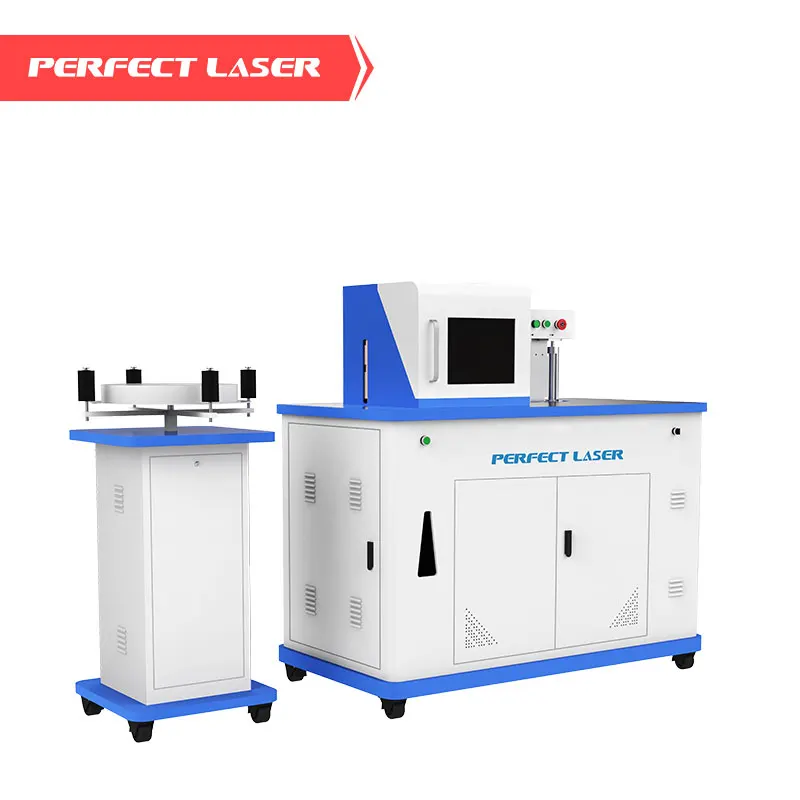 Sheet Metal Bending Machine Price 3D Channel