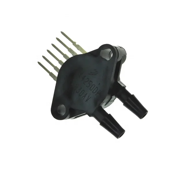 MPX4250DP New And Original Board Interface Pressure Sensor Electronic Component MPX4250DP