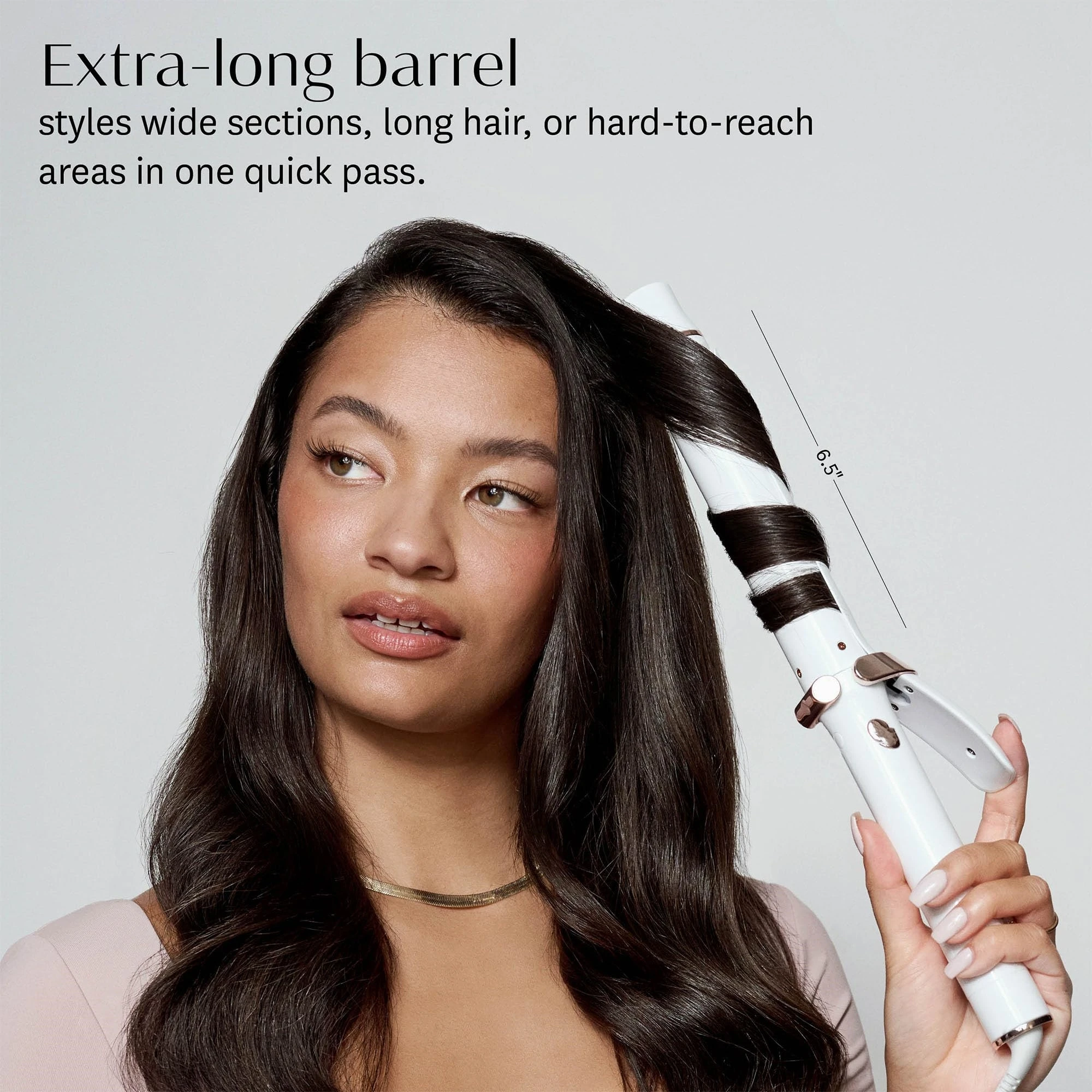 ISO Certified thermal hair curling iron Lifetime Warranty curling iron 360 Factory Hot Sale hair curler titanium