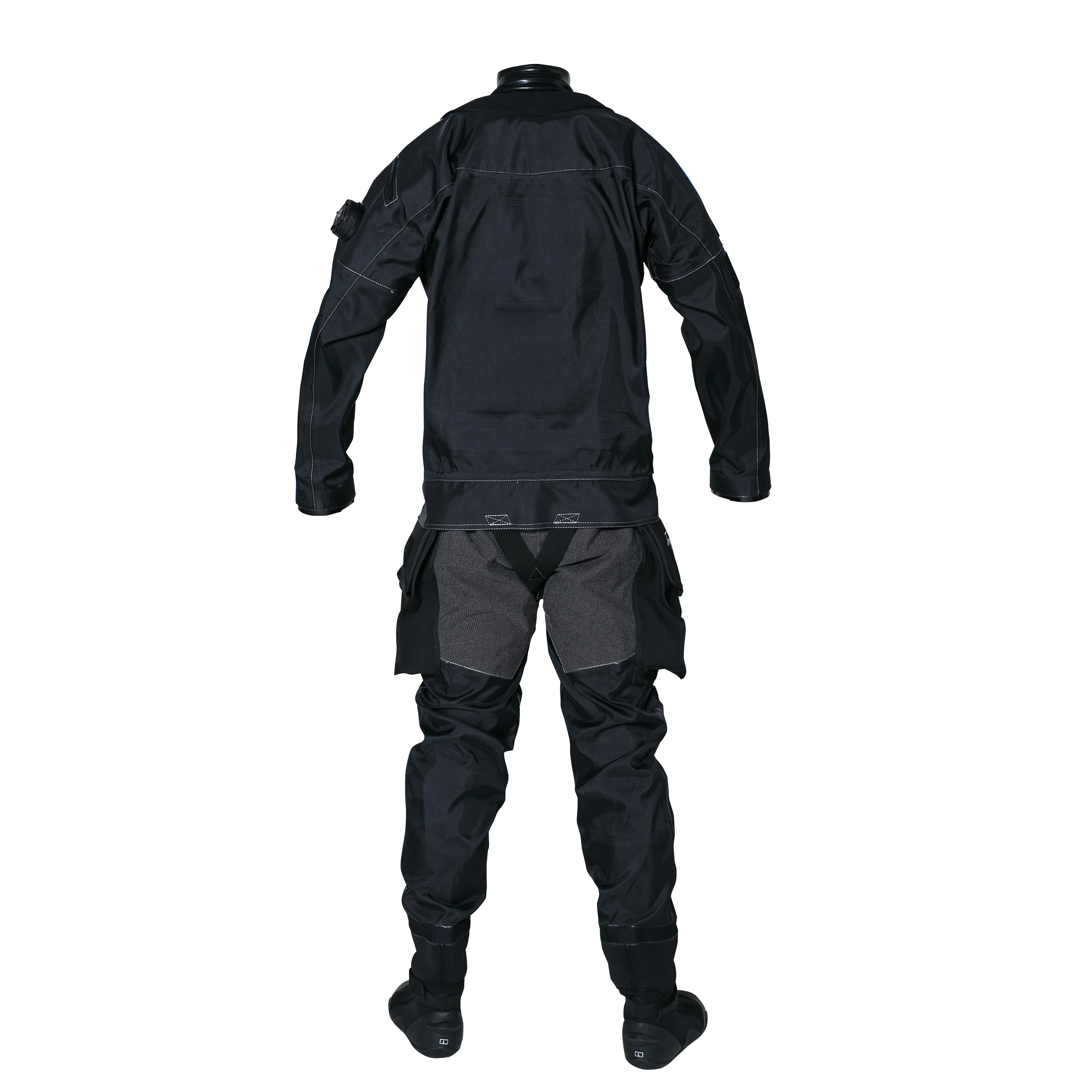 2024 Men kayak diving dry suit diving