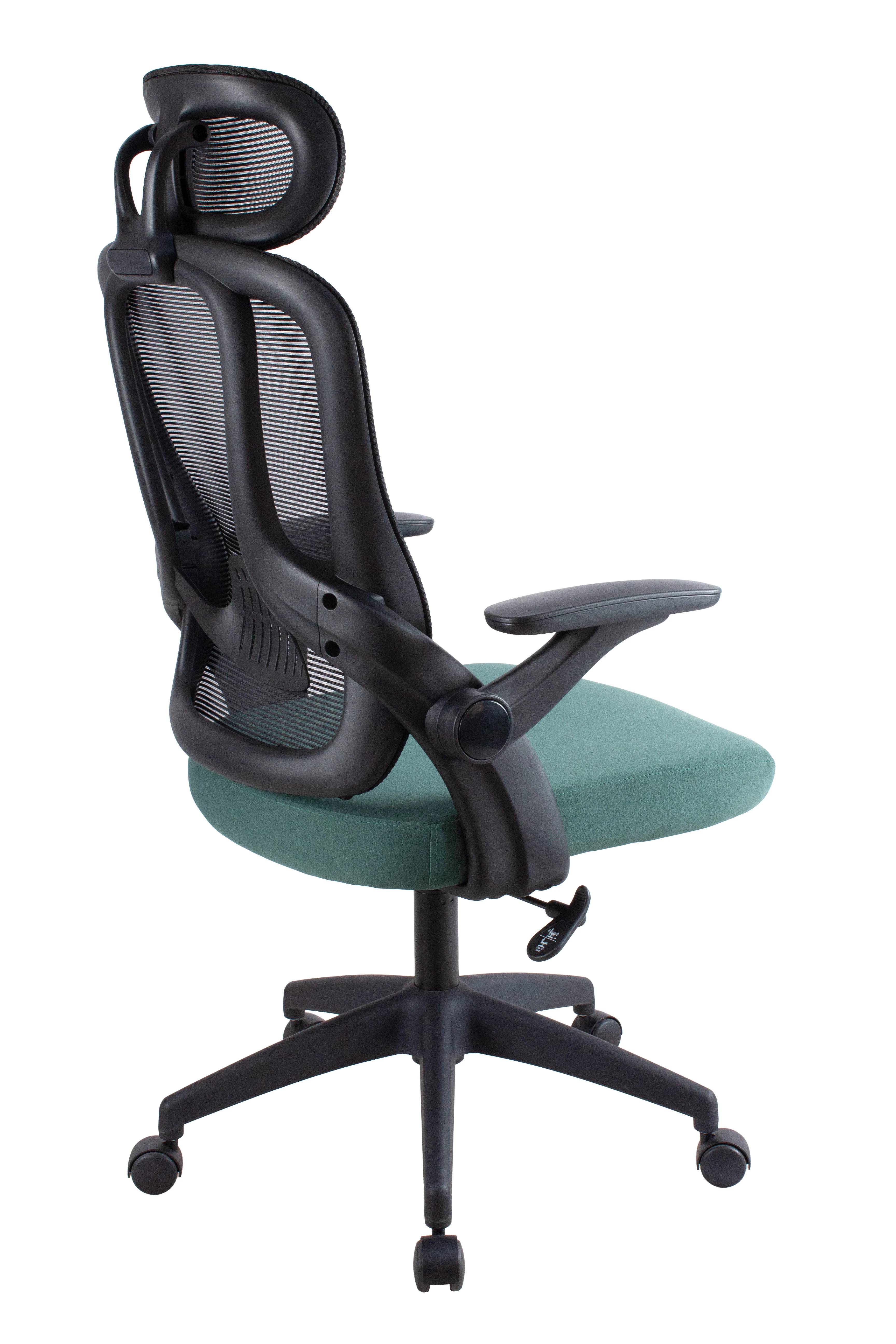 Judor Elite Ergonomic - Ultimate Comfort office chair computer chair for Professional Workspaces