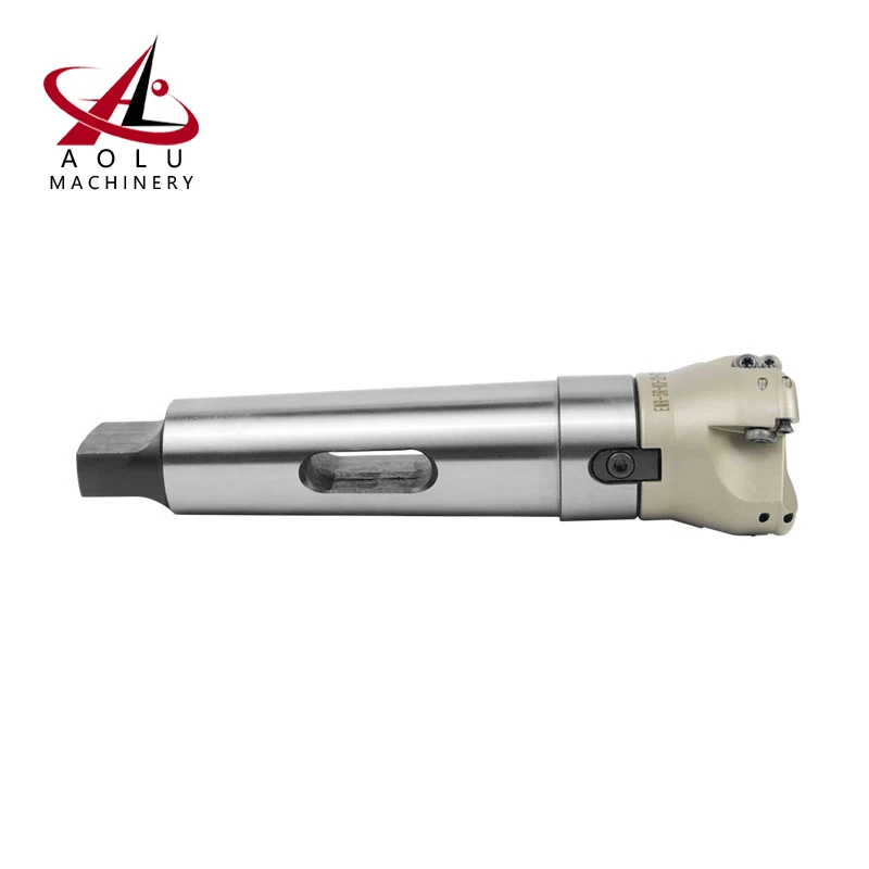 Series Face Mill Arbors Tool Holder MTA4 MTA5 MTA6 FMB22 FMB27 FMB32 FMB40 Milling Chuck Tool Holder For CNC Machining Center