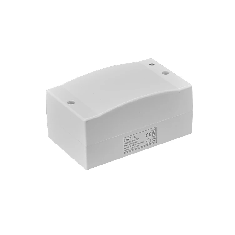 plastic air extractor ventilator 12V volt domestic fan