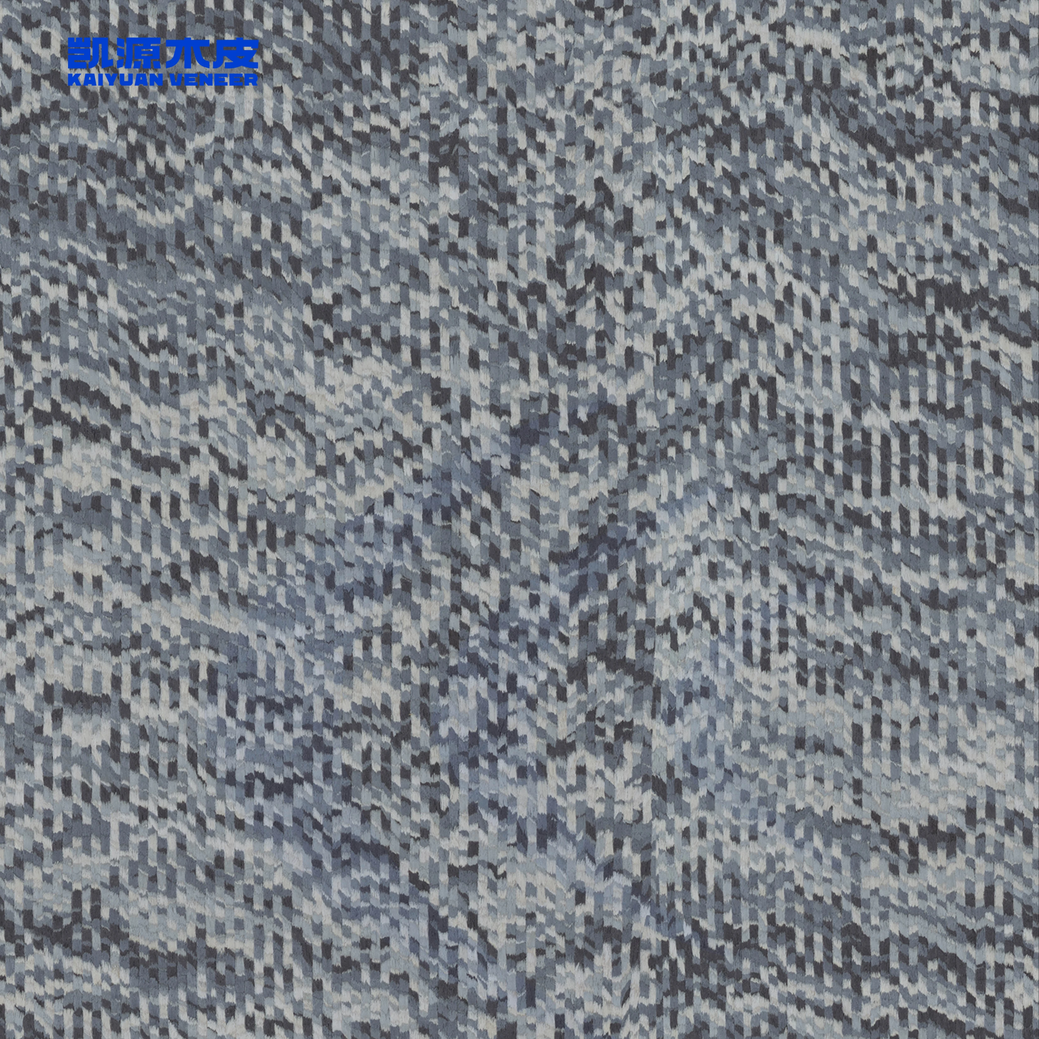 100% оригинальная заводская цена 0 15-3 мм Восстановленный шпон из древесного шпона