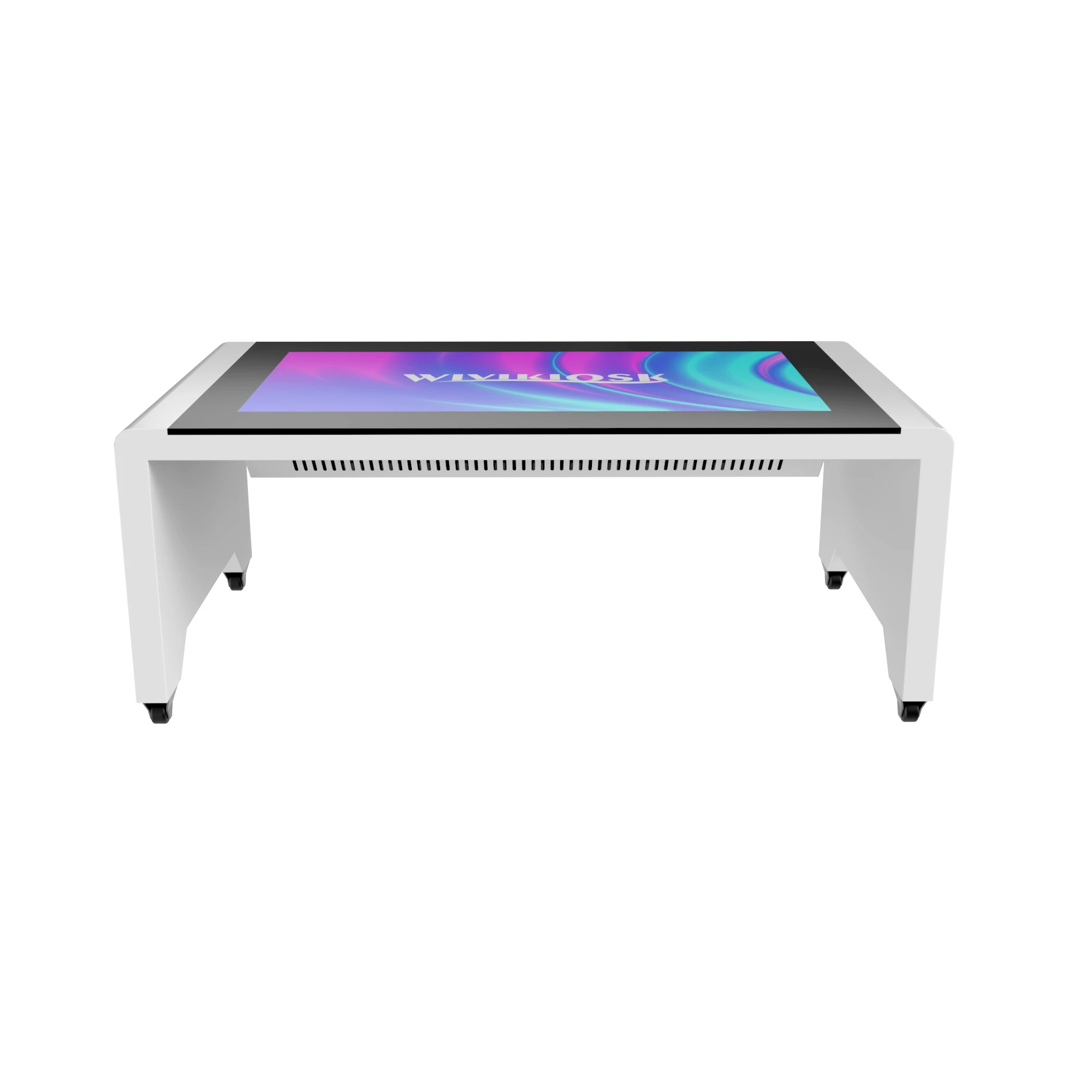 (Hot Offer) Capacitive All-in-One Smart Monitor Game Table For Children With Touchscreen