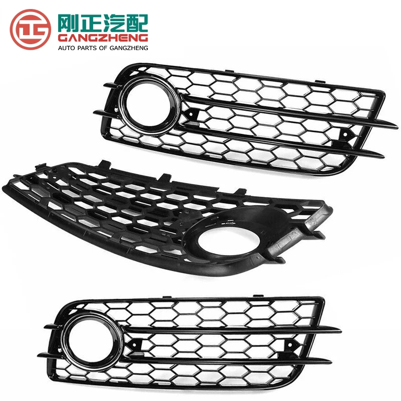 Car Front Fog Lamp Frame For GEELY panda vision CK EC7 EC8 momjaro2023 panda mini gc6 gx3 pro geometry e perface atlas okavango