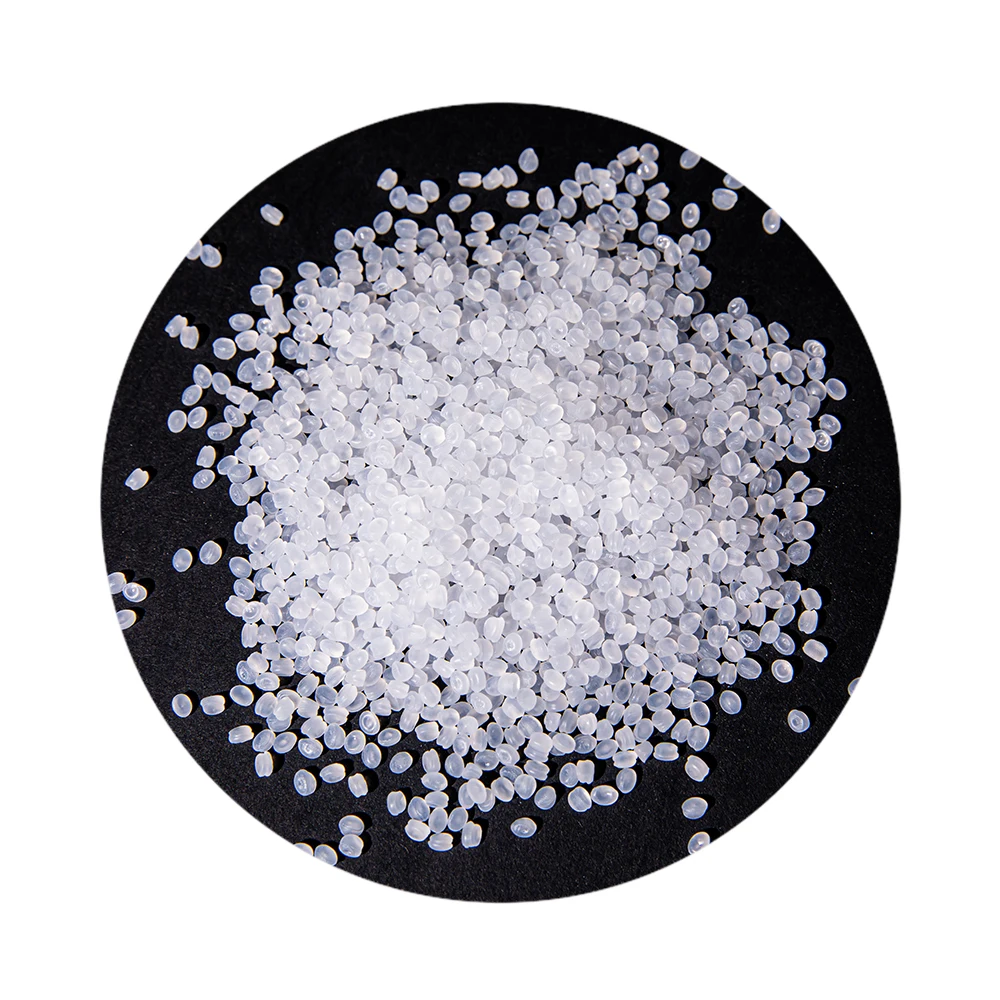 1102K 100% virgin materials polypropylene granule resin pellets plastic pellet pp polypropylene PP Granules