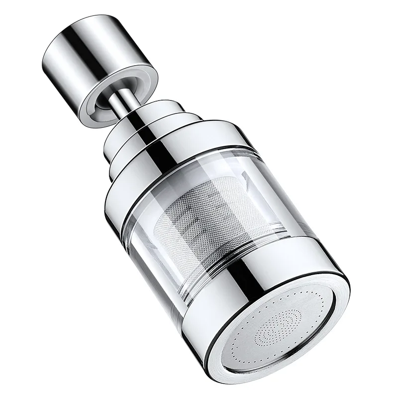 Kitchen faucet 316 Stainless steel filter household tap water filter faucet water purifier