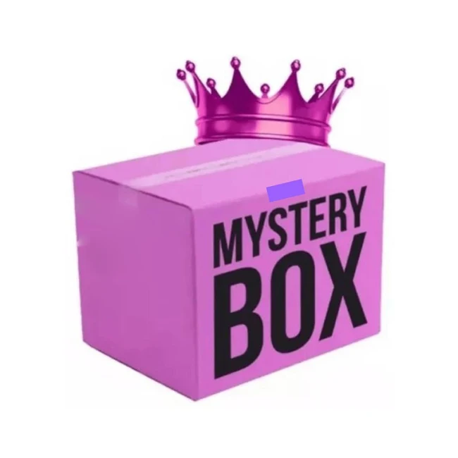 Лидер продаж, беспроводные наушники с bluetooth 3c, наушники и динамик caixa de misterio caja misteriosa, электронный продукт, пустая коробка