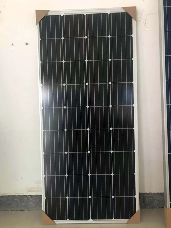 Солнечная панель Donghui 150 Вт 160 mono содержит хорошие специально экспортируются