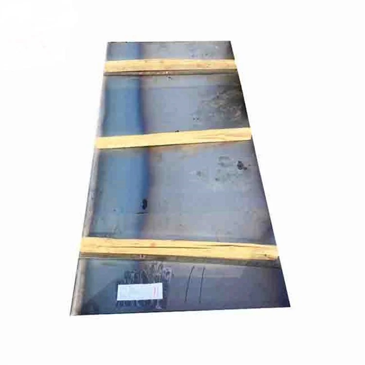 Hot Rolled Iron Sheet/HR Steel Coil sheet/Black Iron Plate ss400 steel plate